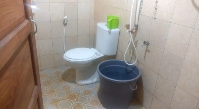 Номер Standard Dempak Indah Camp and Resort