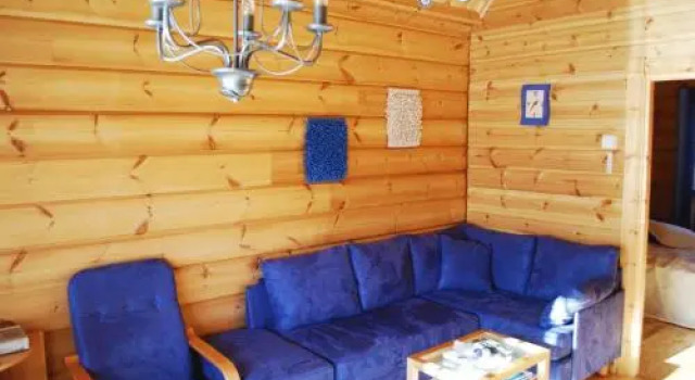 KRT Cabins