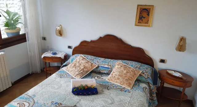 Standard- værelse B&B Fontanella