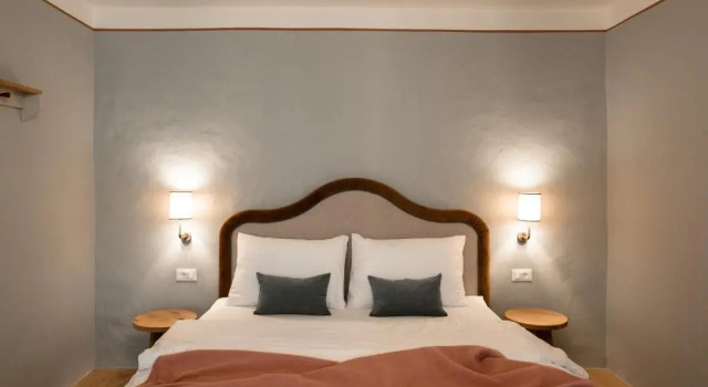 Pension Leuchtenburg