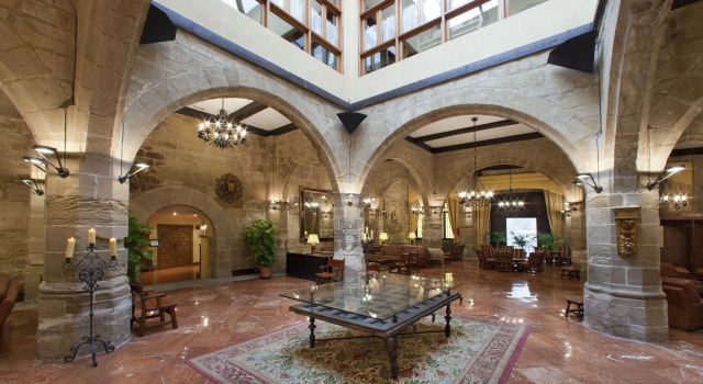 Parador de Santo Domingo de la Calzada