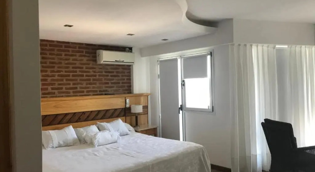 Люкс Deluxe Costanera Mar Hotel & Suites