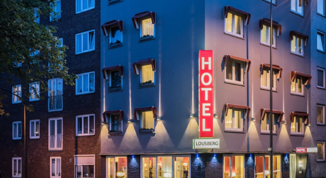 Hotel Lousberg