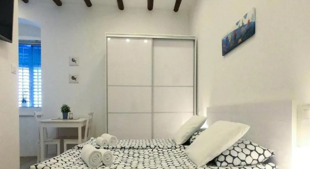 Apartments Blue Lavender