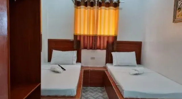 Номер Superior Alona Rose Hotel by SMS Hospitality