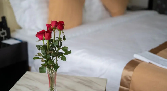 Номер Standard Hotel Sanchaung