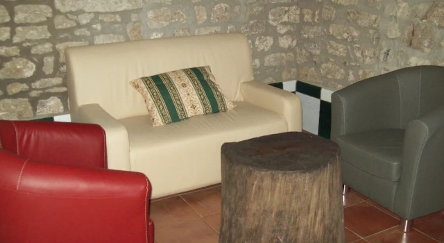 Bed & Breakfast Castello di Belforte