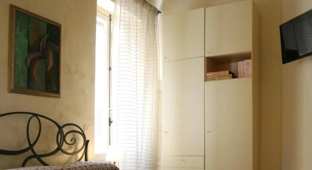 Номер Deluxe B&B Dolce Casa