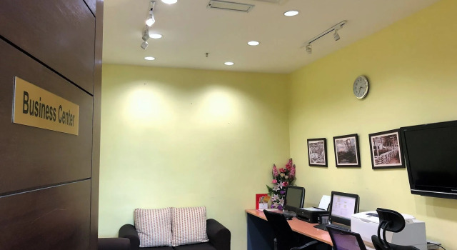 Kinta Riverfront Hotel & Suites, Rezerwuj Hotel Ipoh Perak