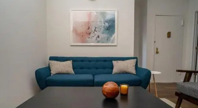 7th Ave 30 Day Stays