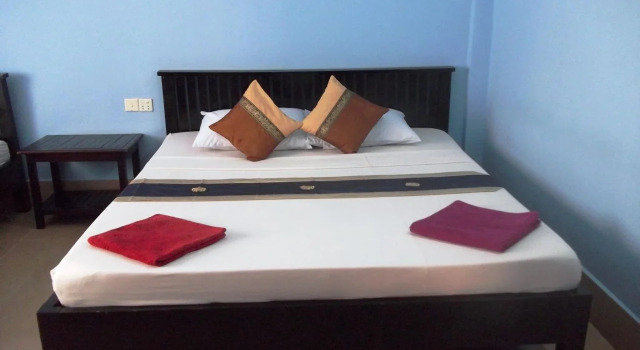 Victory Guest House