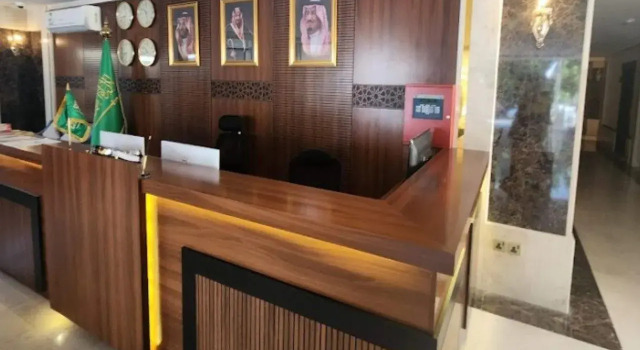 Ramz Aldiyafa 1, Забронировать Отель Эт-Таиф 