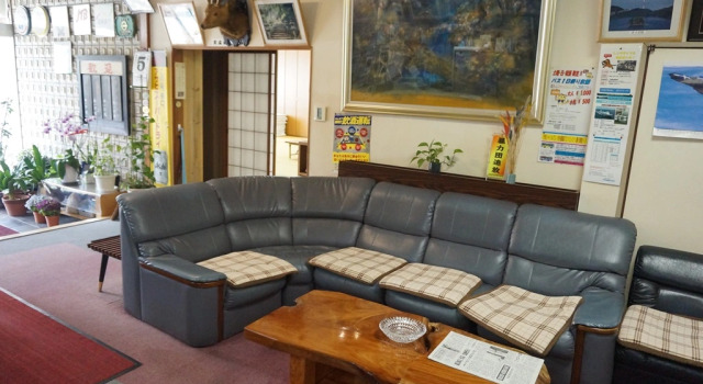 Maruya Hotel, Prenota Hotel Tsushima Nagasaki