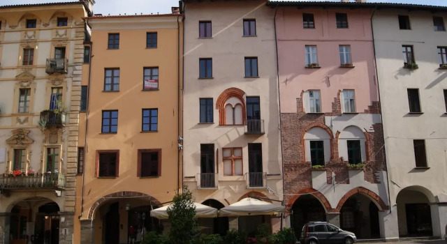 Residence Ferraud