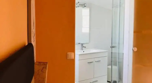 Коттедж Remarkable 3-bed House in Albufeira