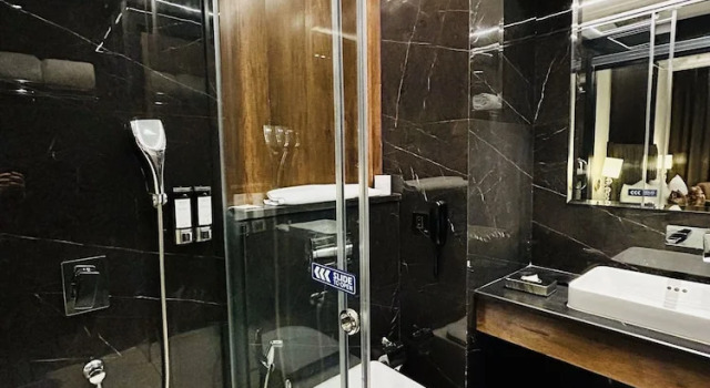 Номер Deluxe Fortune Ranjit Vihar, Amritsar - Member ITC Hotels' Group