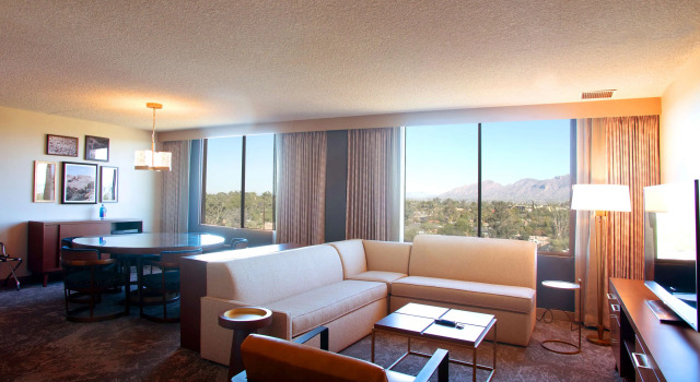 DoubleTree by Hilton Tucson - Reid Park