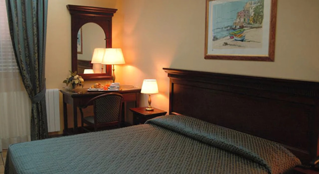 Hotel Colle Acre, Забронировать Отель Отели Палаццоло-Акреиде с парковкой, Парковка