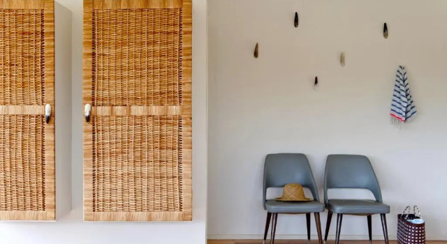 Люкс Superior Brisas de La Pedrera Hotel Boutique