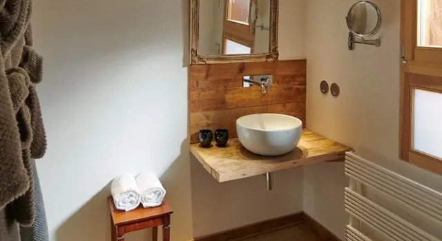 Двухместный номер Classic с балконом Hôtel Pêche de Vigne Restaurant & Spa