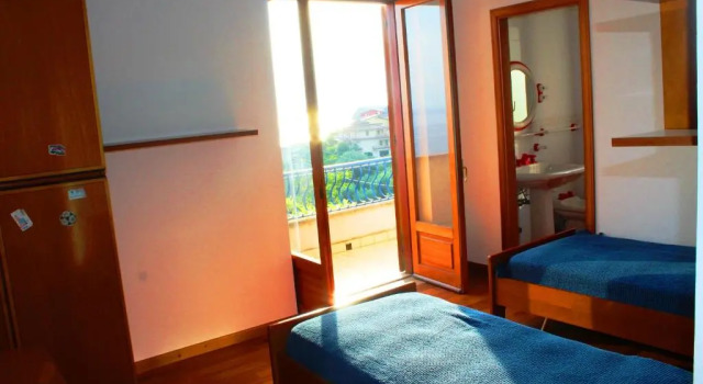 Appartamento Torre, Varaa Huoneisto Joppolo Calabria