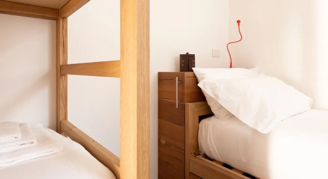 Italianway - Castellazzi 14 Marmotta, Book Hotel Bormio Lombardiet