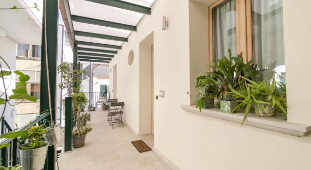 Standard cameră Bed  Breakfast Numero 85
