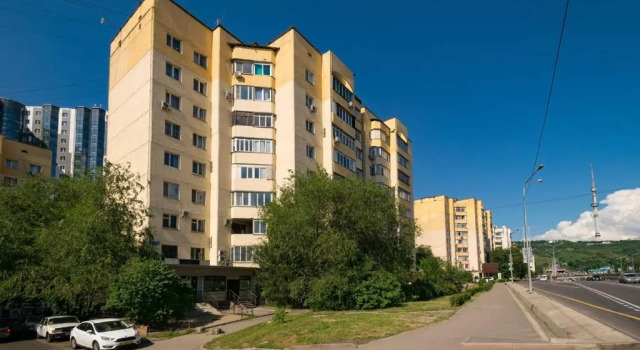 Samal Hostel, Rezerwuj Hostel Tanie hotele w Almaty Region