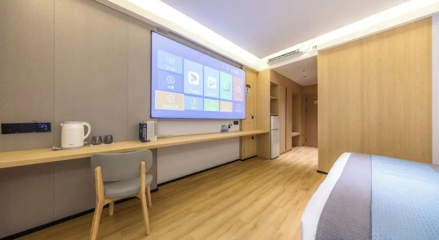 Двухместный номер Standard Aidi Ecommunity Apartment