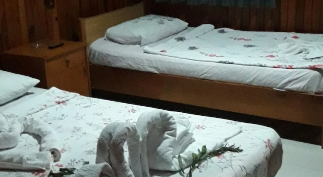 Side Rose Motel, Reservar Motel Manavgat 