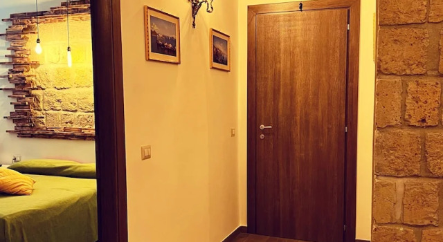 Номер Luxury Il Sogno