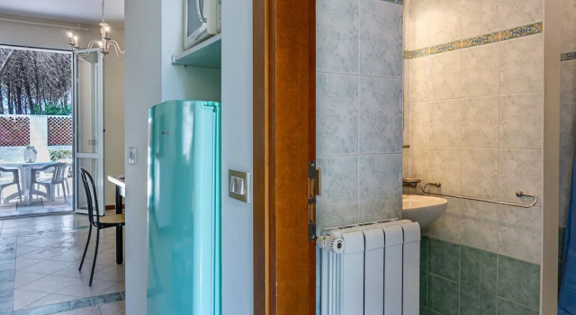 Люкс Comfort Oleandri Suite Hotel