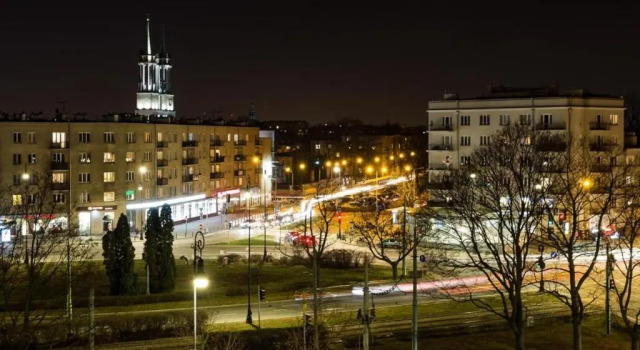 Апартаменты Krasinskiego 8 - Plac Wilsona