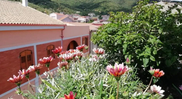 Коттедж La Brezza del Sud
