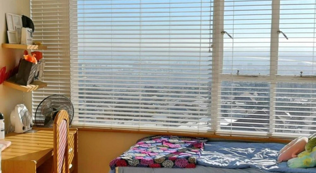 2 Bedroom Apartment in Vredehoek Towers