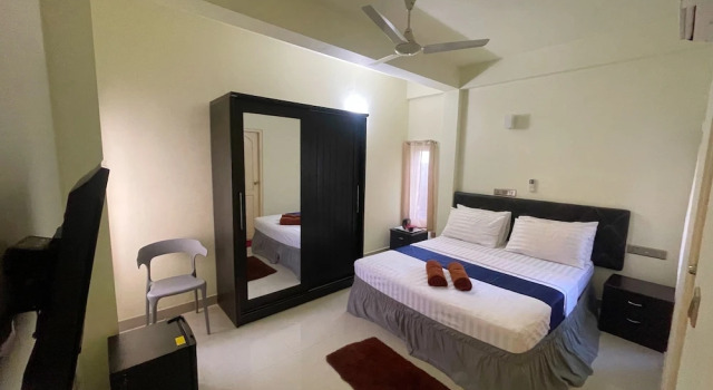 Oren Hotel Maldives, Boek Hotel Maamigili Ari Atoll