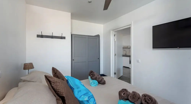 Апартаменты Bloozz resort Bonaire