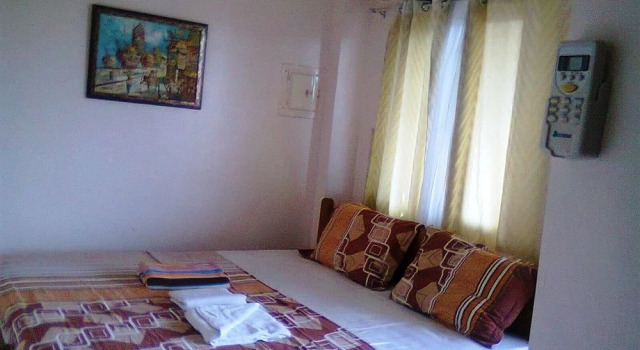 Gani Hotel, Prenota Hotel Angeles 