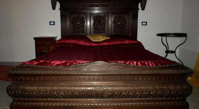 Locanda degli Sfizi, Boek Hotel Hotels in Cravanzana met parkeren, Parkeren