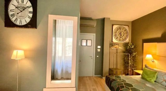 Номер Deluxe BOBOTEL URBAN Guesthouse