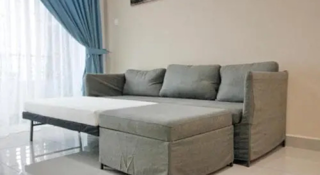 H2H - Eleven4 Majestic Ipoh, Rezervasyon Otel Ipoh Perak, Ipoh Convention Centre yakınında