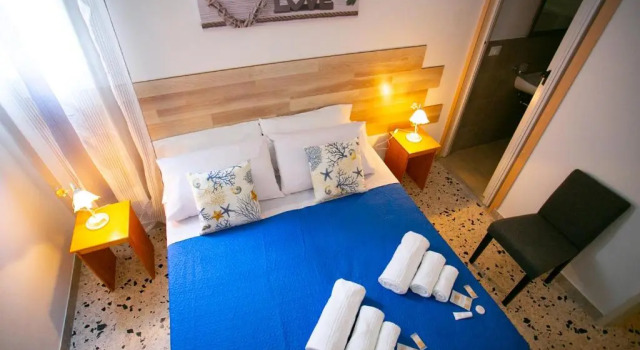 Superior room B&B A Modo Mio