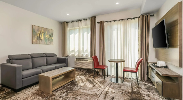 Люкс The Hue Hotel, an Ascend Collection Hotel