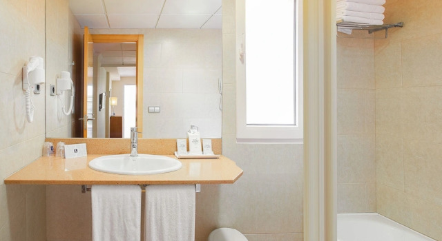 Одноместный номер Отель RH Casablanca & Suites