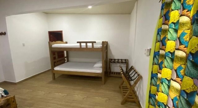 Eco Hostal Kuima, Reserva ahora Hotel El Trompito Colombia