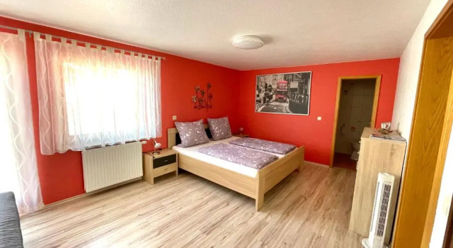 Номер Standard Gästehaus Durst