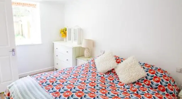 Krissie's Apartments, Rezervasyon Otel Marazion Cornwall