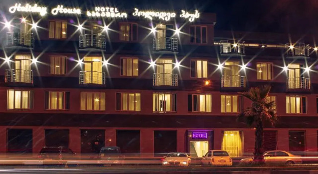 holiday house, Book Hotel Batumi 
