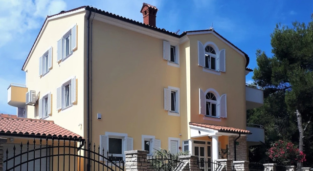 Villa Marija