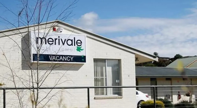 Merivale Motel, Забронировать Мотель Тьюмут Kosciuszko National Park, рядом с Пивоварня Tumut River Brewing Co